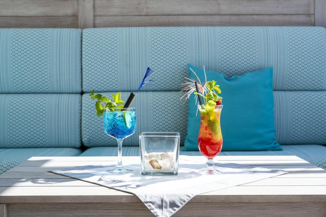 Hotel Le Soleil Lido di Jesolo Exteriör bild